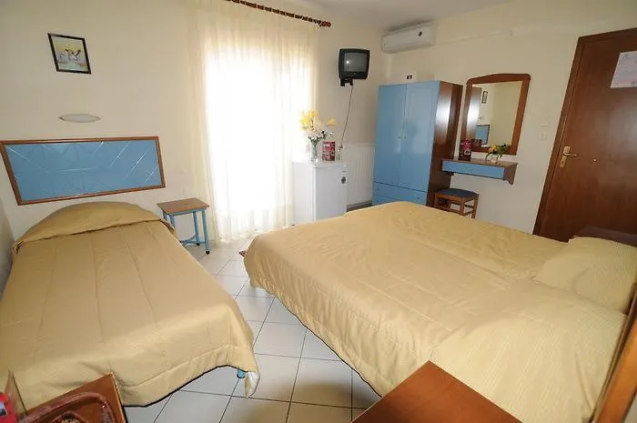 Dimitra Maison d'hôtes 3*