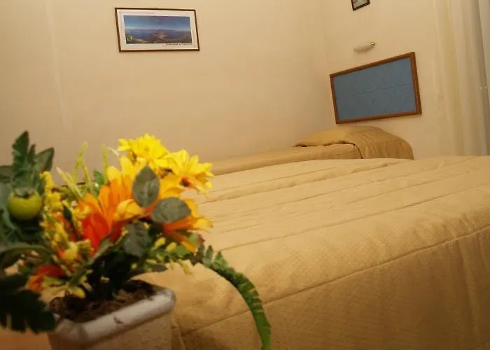 Maison d'hôtes Dimitra 3*