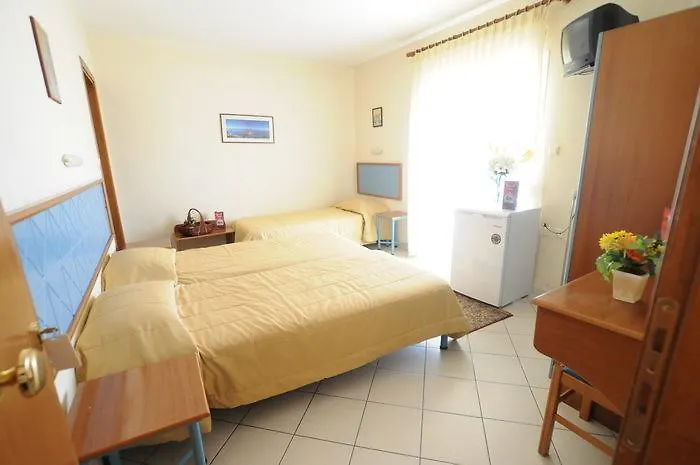 Maison d'hôtes Dimitra Kastoria